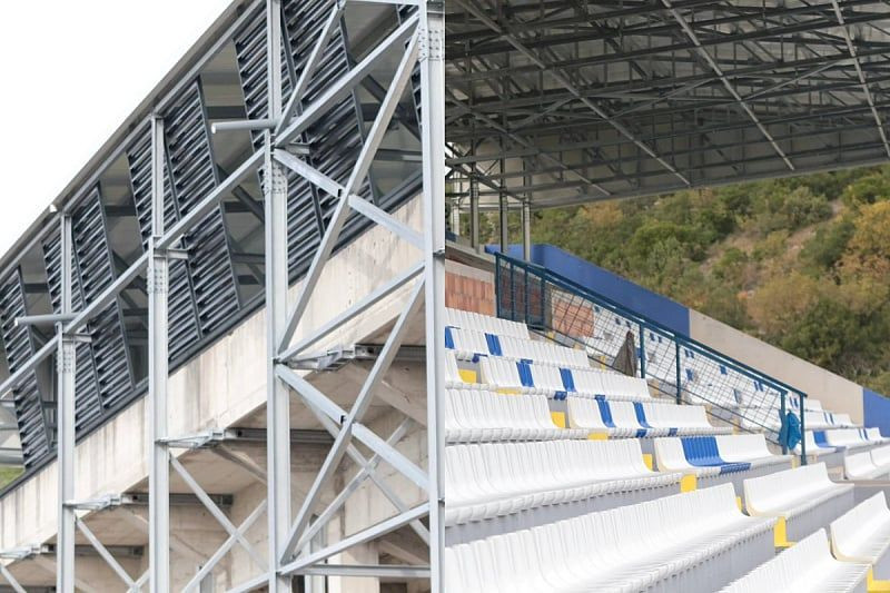 Stadion Perica Pero Pavlović