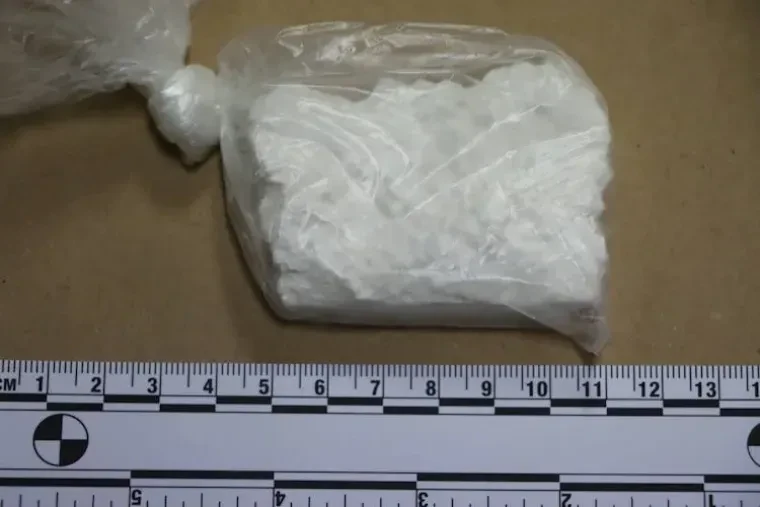 Starac Zagreb Kokain