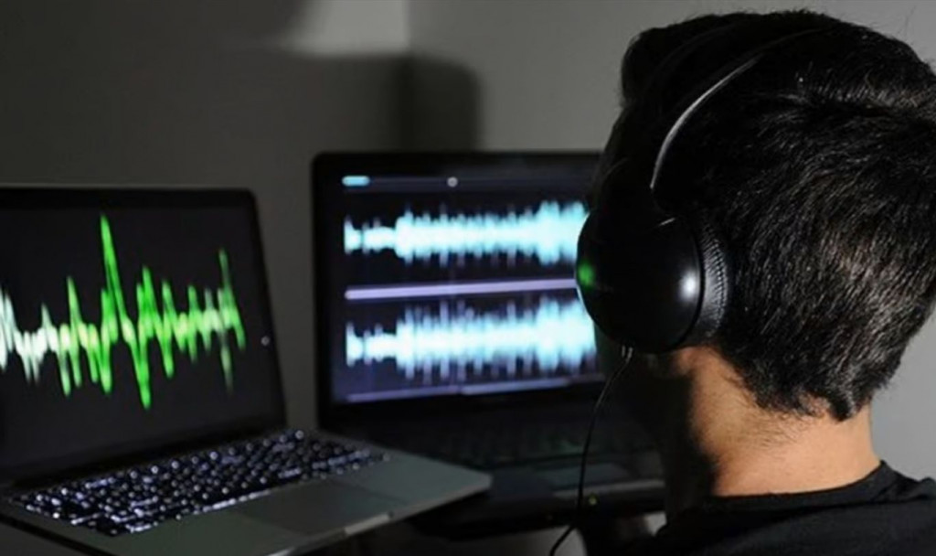 Sustav za prisluškivanje