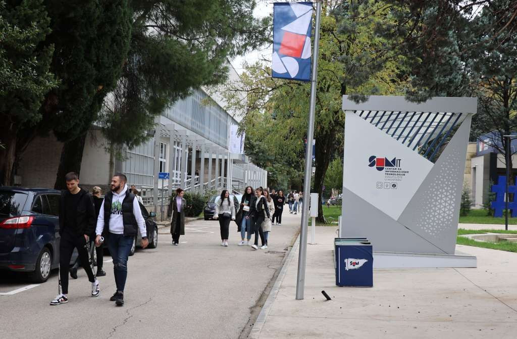 Sveučilište u Mostaru SUM 