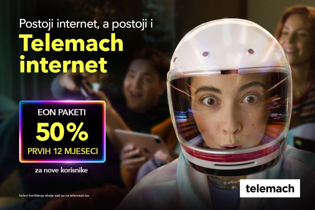 Telemach Promom  