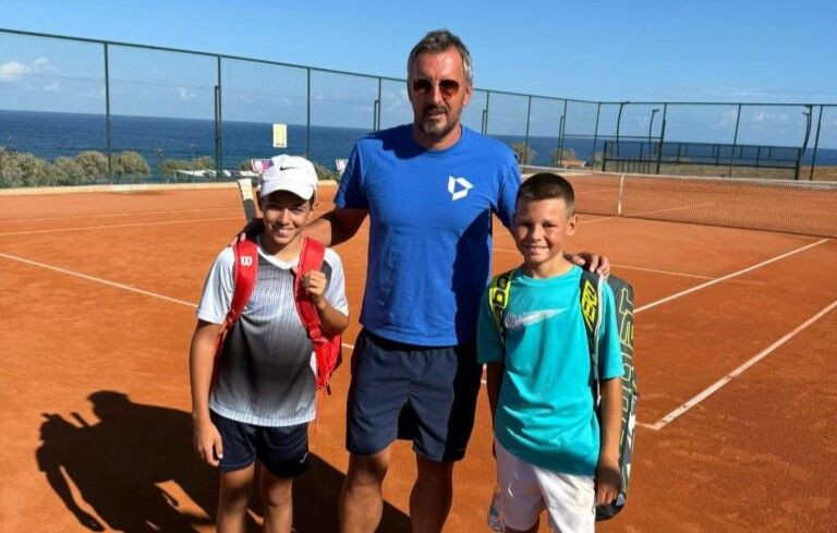 Tenis škola Međugorje