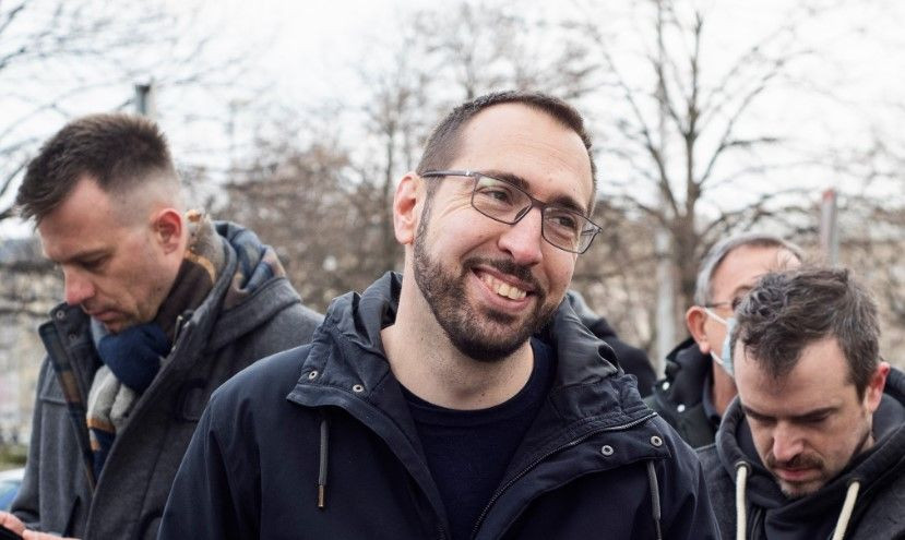 Tomislav Tomašević