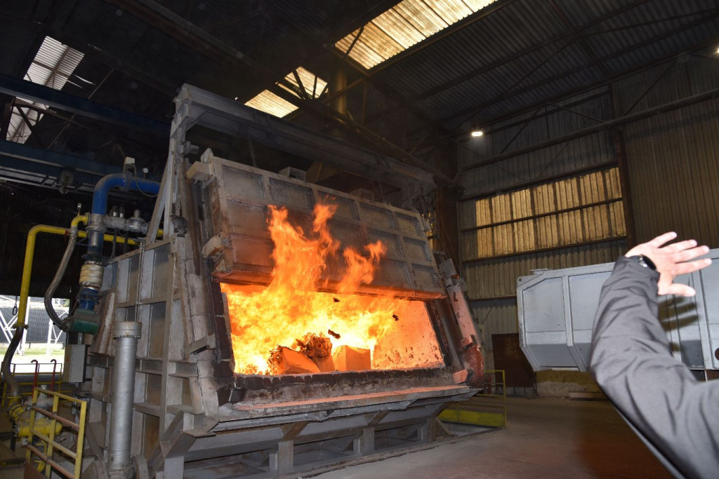 U Mostaru uništeno 450 kilograma opojnih droga