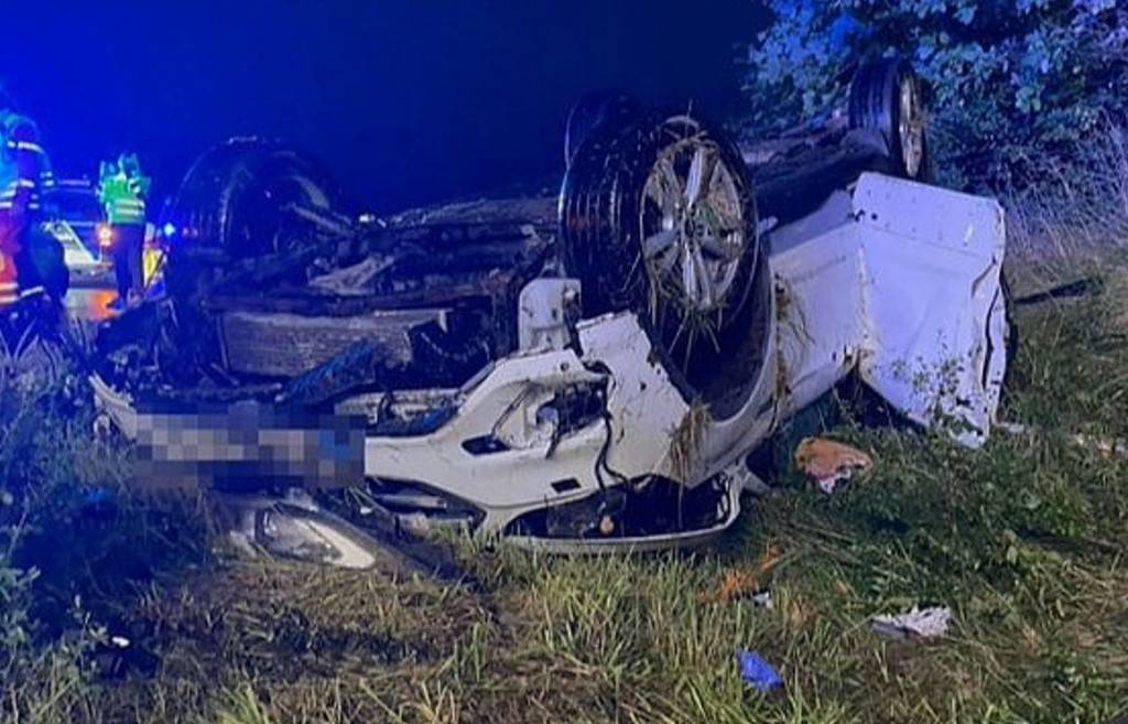 U prometnoj nesreći u Njemačkoj stradala majka i beba iz BiH