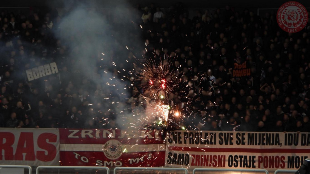 Ultras Mostar 