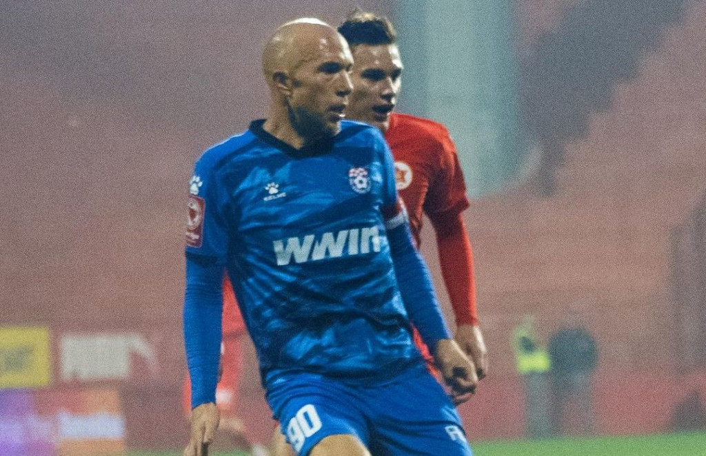 Velež Široki Brijeg