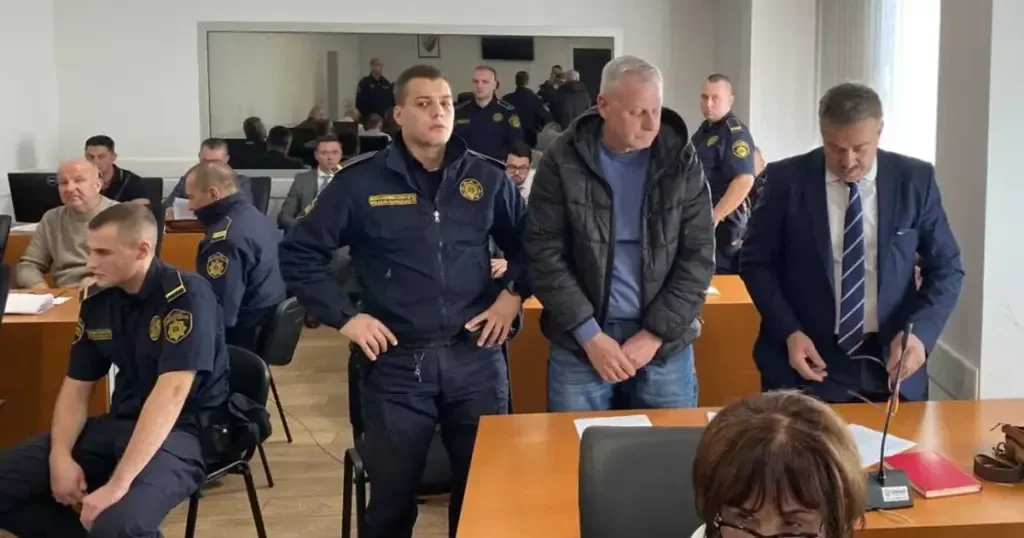 Zatražen pritvor zbog seksualnog iskorištavanja djece u Tuzli