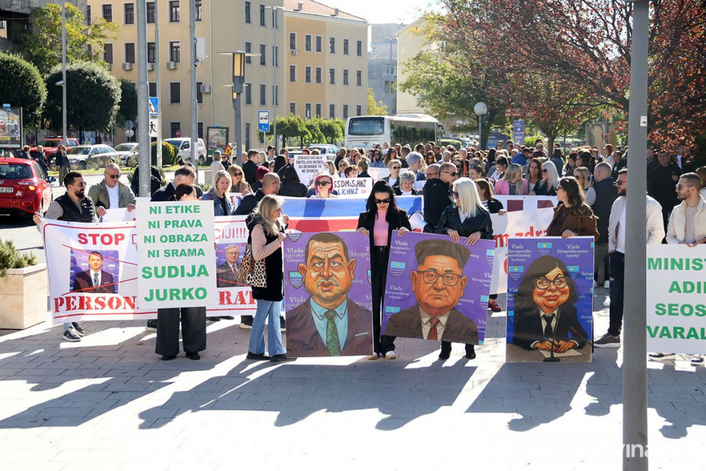 Zdravstveni djelatnici