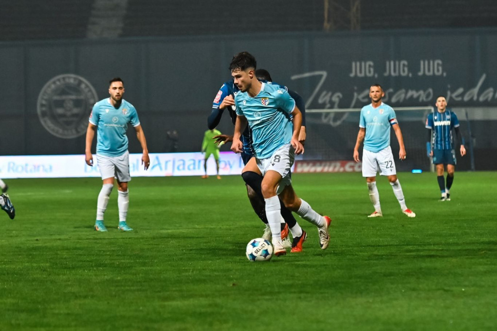 Željezničar Posušje