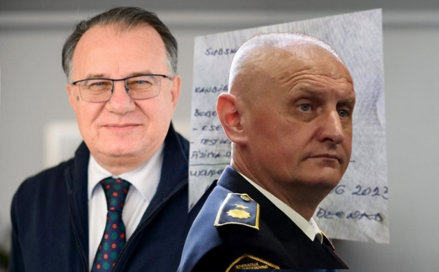 Afera Spengavanje: Kako su najviši federalni dužnosnici dogovarali zaposlenja kao seoski kokošari | Vijesti Hercegovina.Info