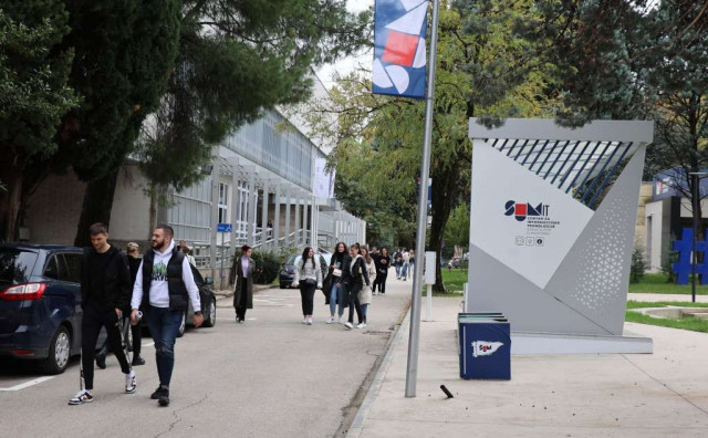 Sveučilište u Mostaru SUM 