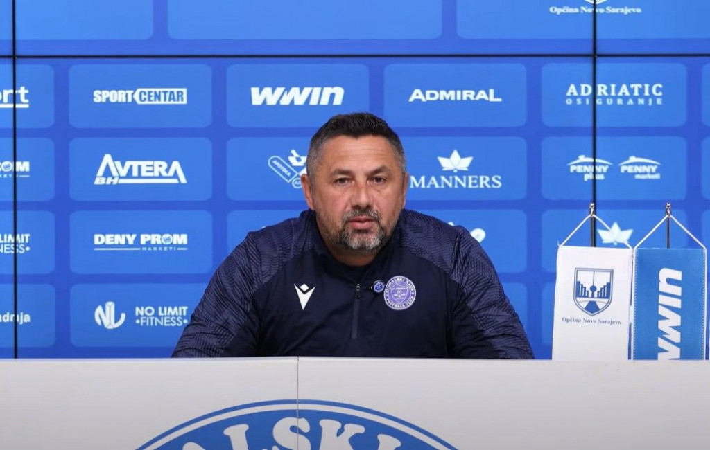 Admir Adžem Željezničar