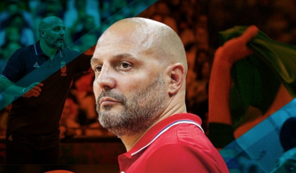 Aleksandar Đorđević