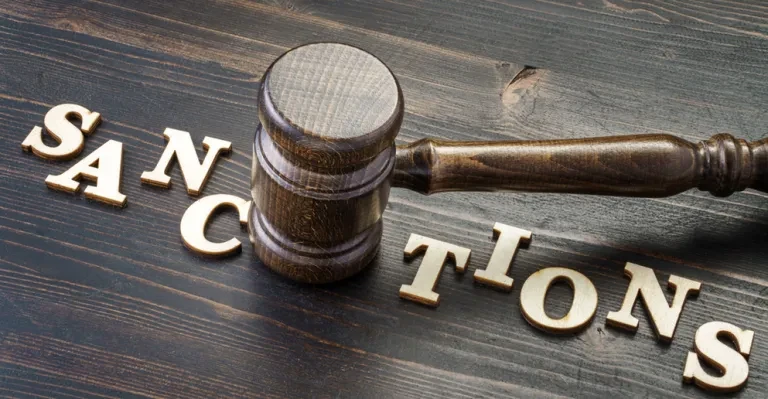 američke sankcije