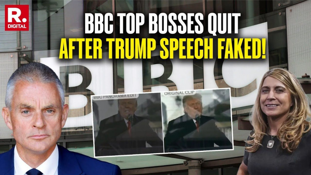BBC Trump
