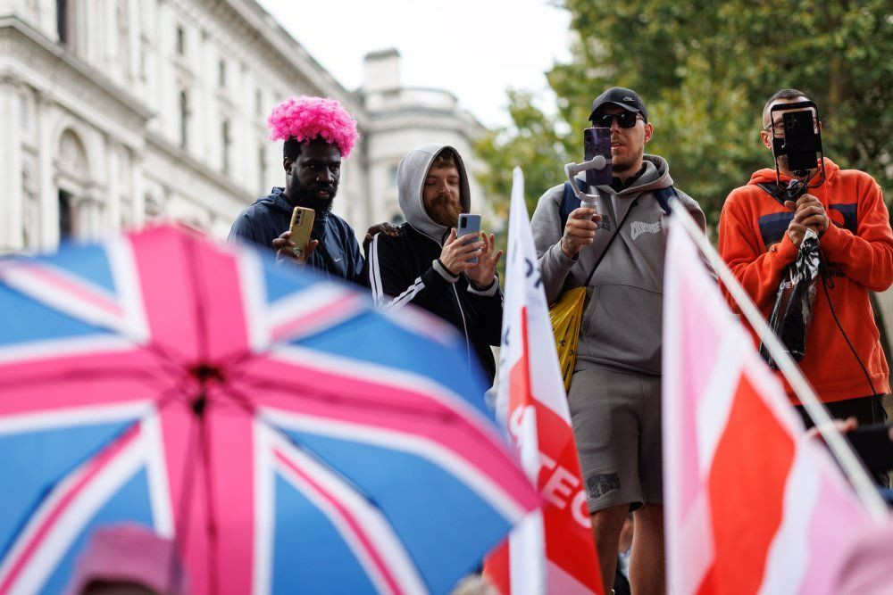 Britanija najavila najveću reviziju politike prema tražiteljima azila