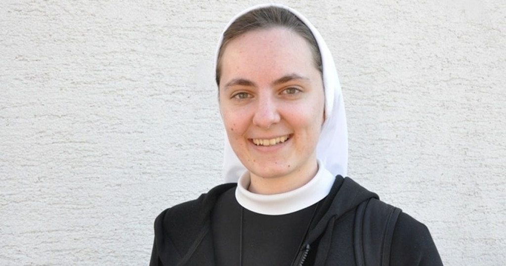 časna sestra Marija Tatjana Zrno