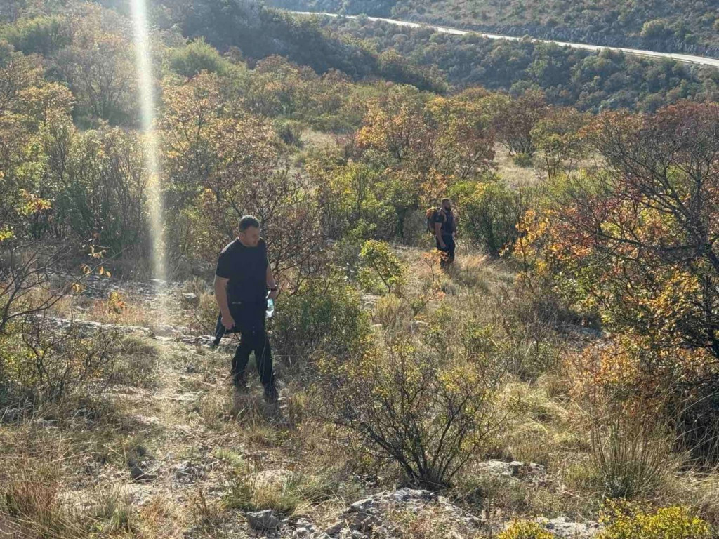 Četvrti dan potrage za nestalom Fatimom Džajić
