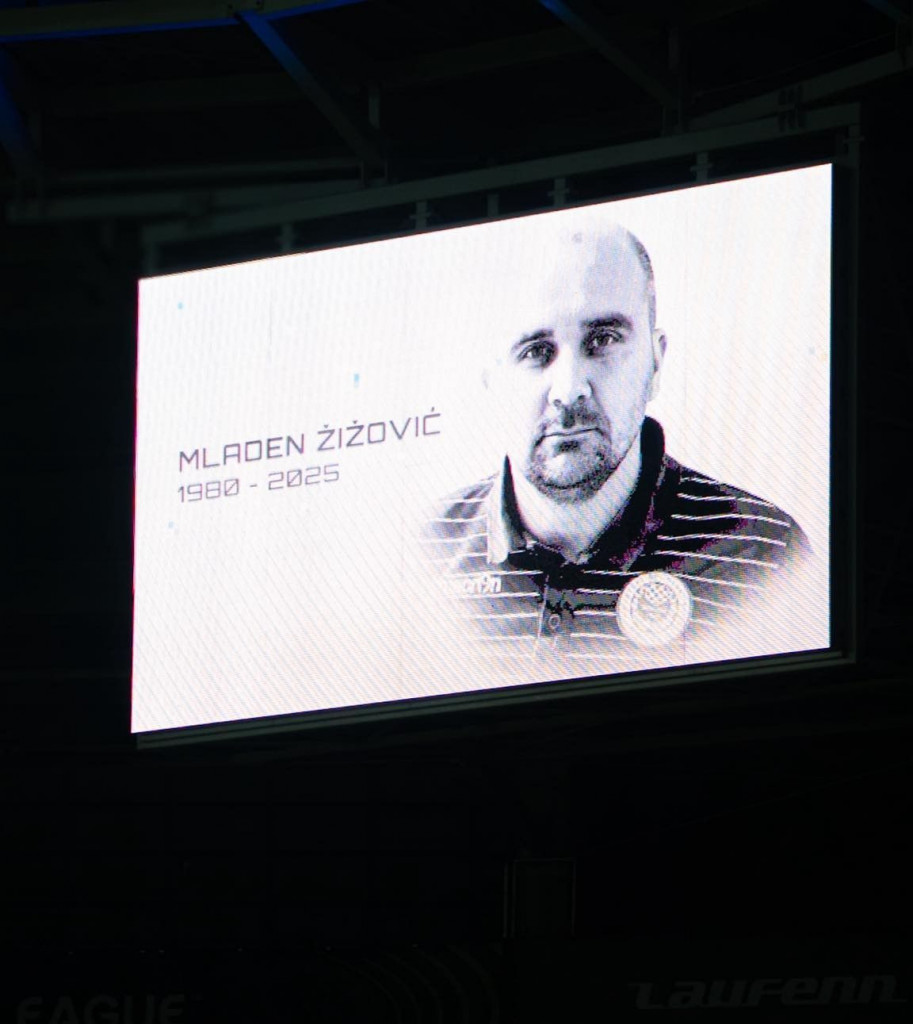 Dinamo Kiev Zrinjski Žižović