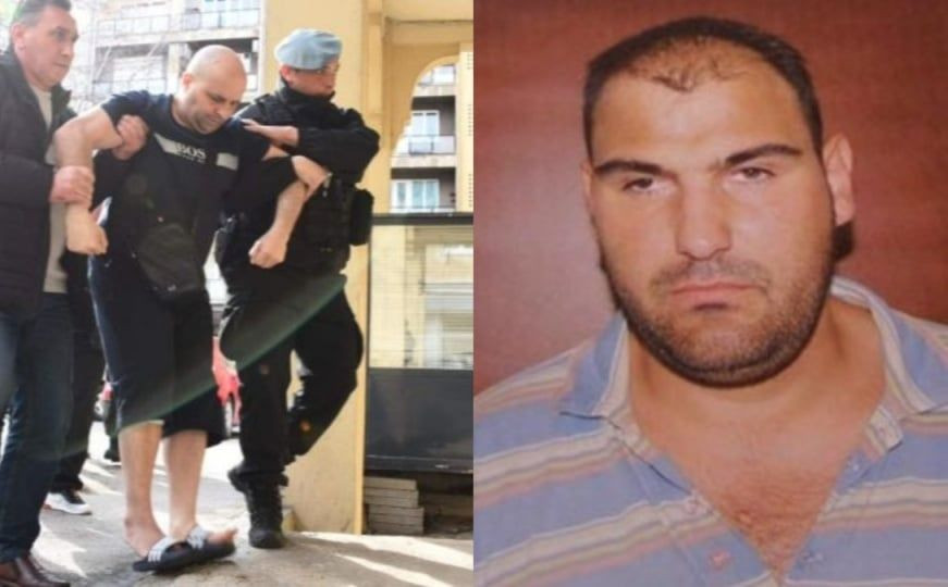 Dino Menzilović i Damir Dojčinović