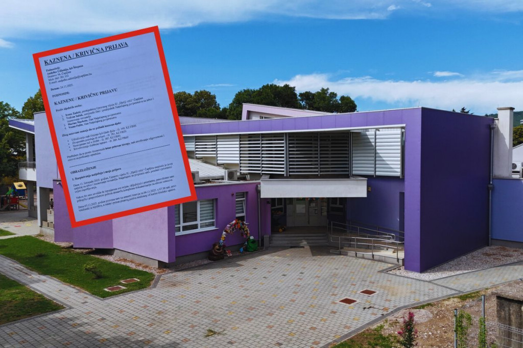 Djecji vrtic Capljina