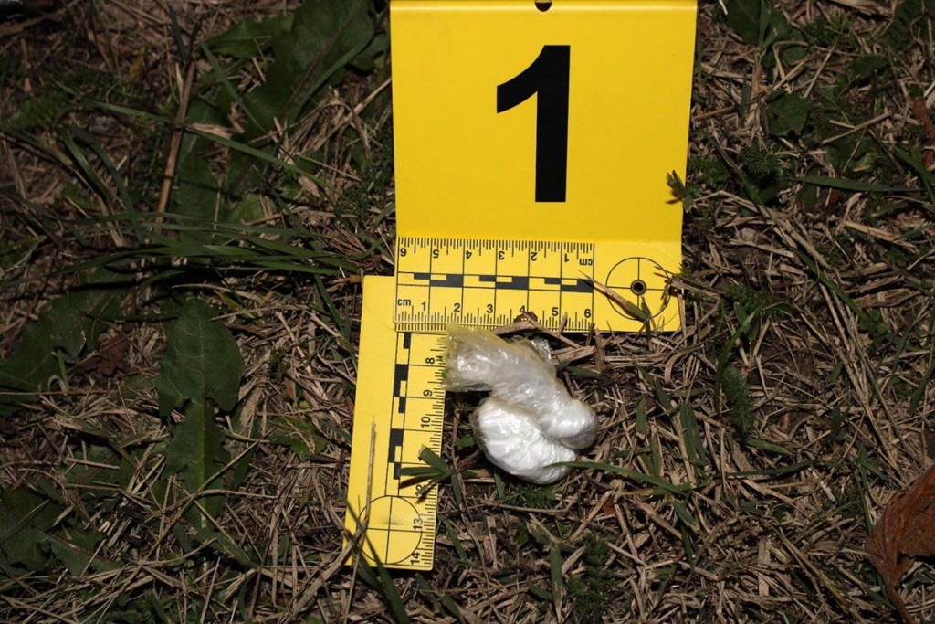 droga Široki Brijeg