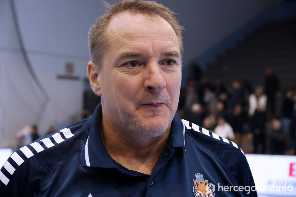 Duško Bilanović HB Dudelange