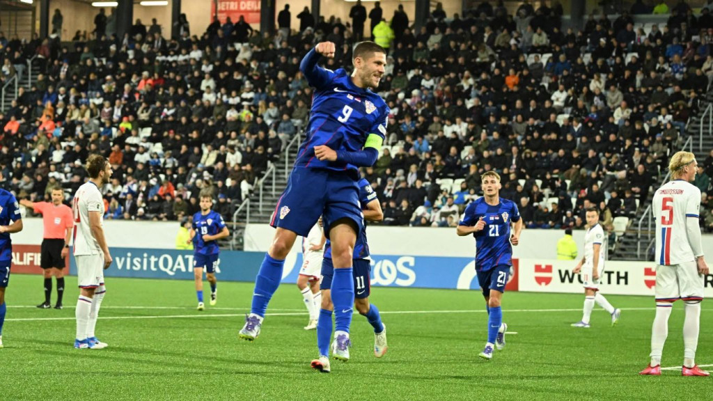 Farski Otoci Hrvatska