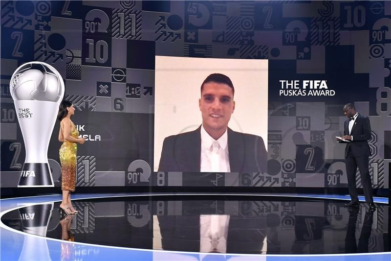 FIFA objavila kandidate za gol godine