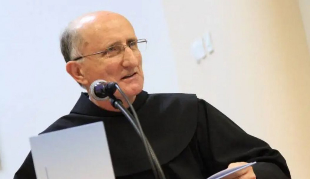 Fra Svetozar Kraljević