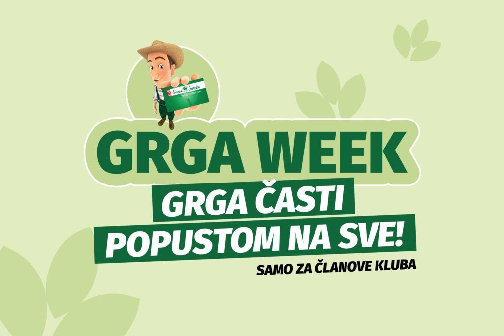 GRGA WEEK