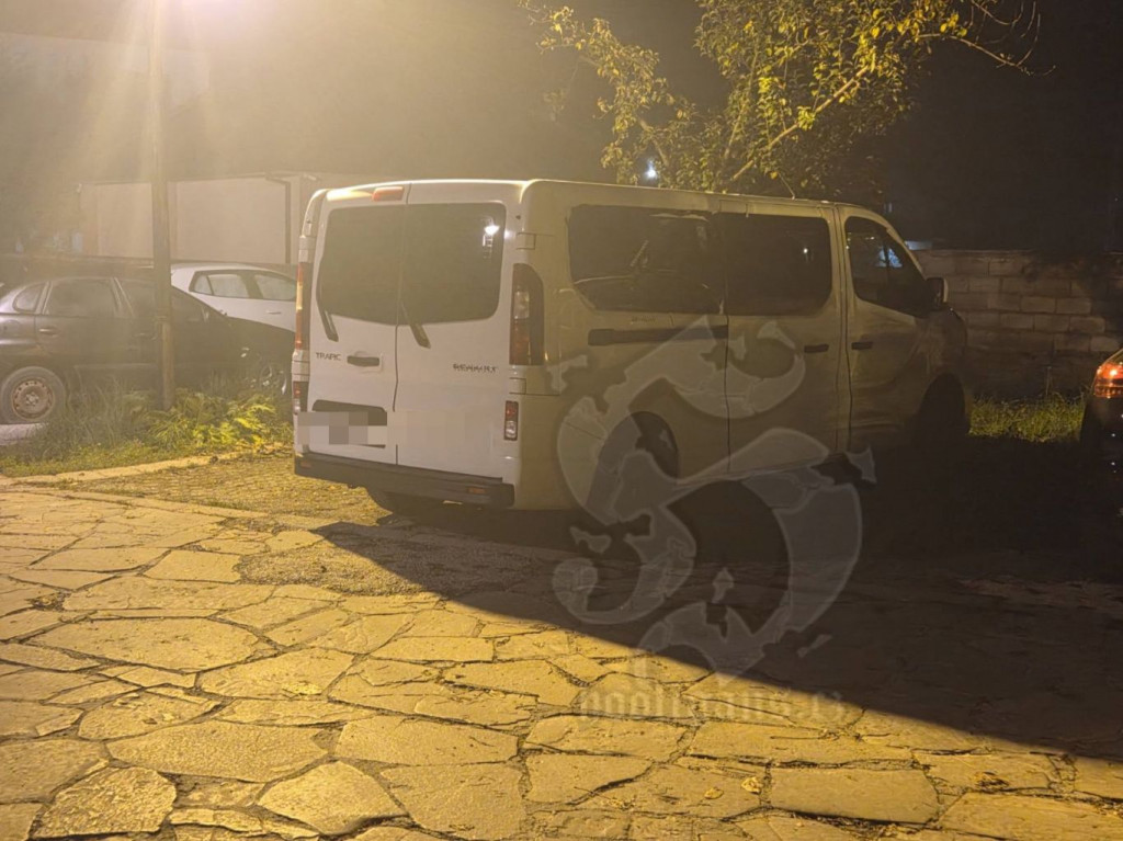 hrvatski navijači Crna Gora