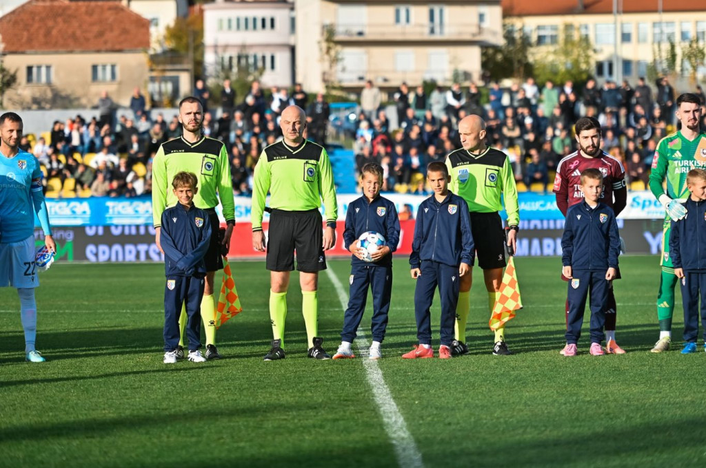 HŠK Posušje FK Sarajevo