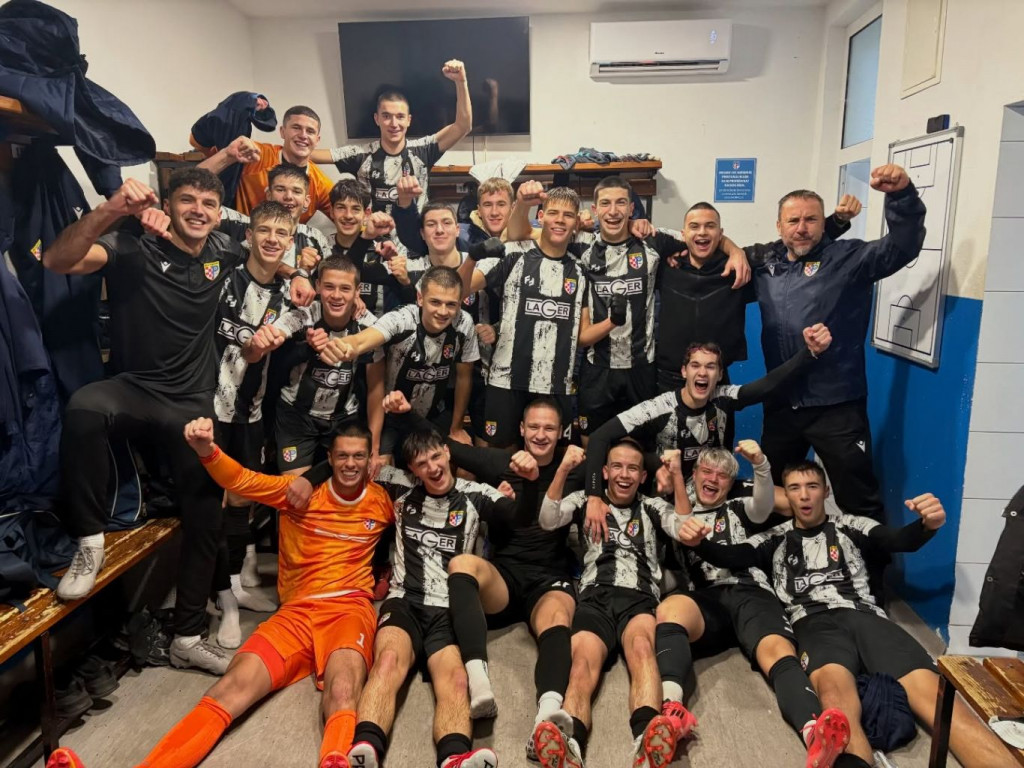 HŠK Posušje juniori