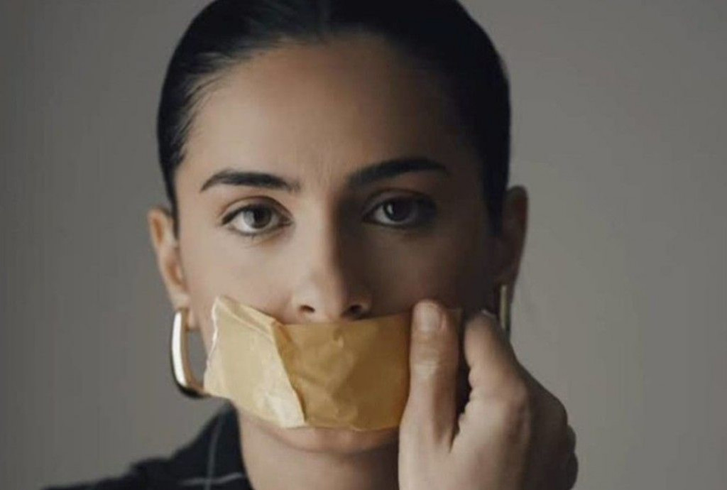 Influencerica Merima Đelilović