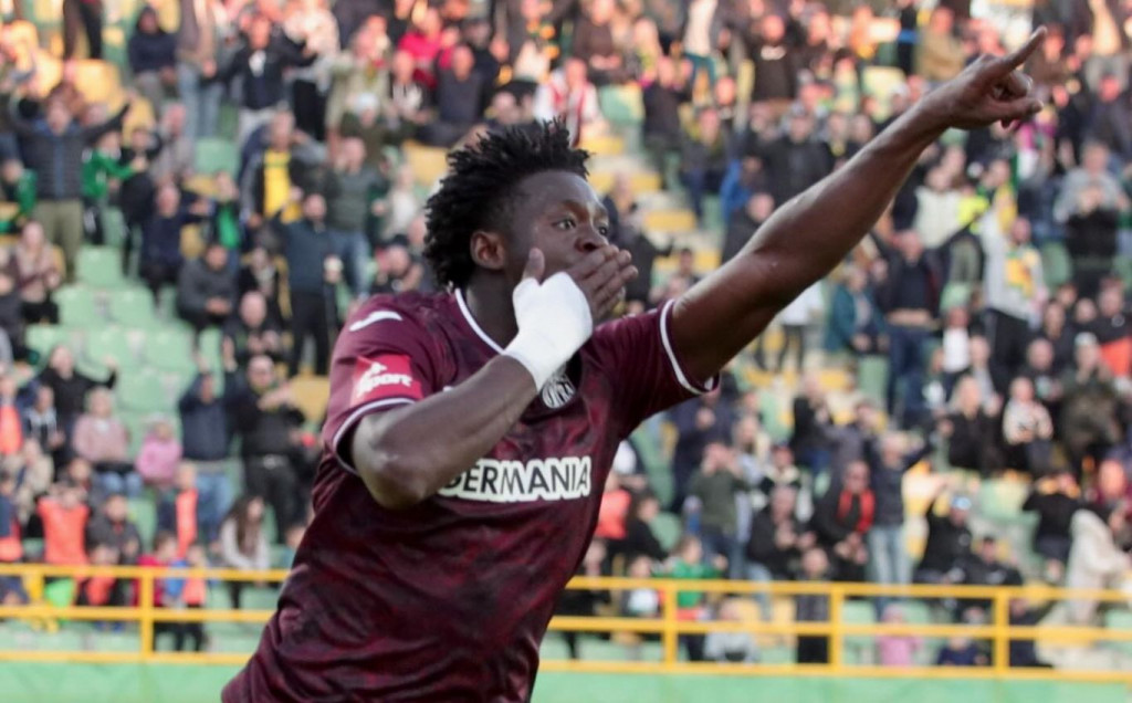 Istra golovima Lawala pobijedila Dinamo