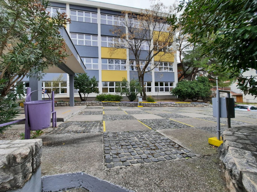 IV. Osnovna škola Mostar