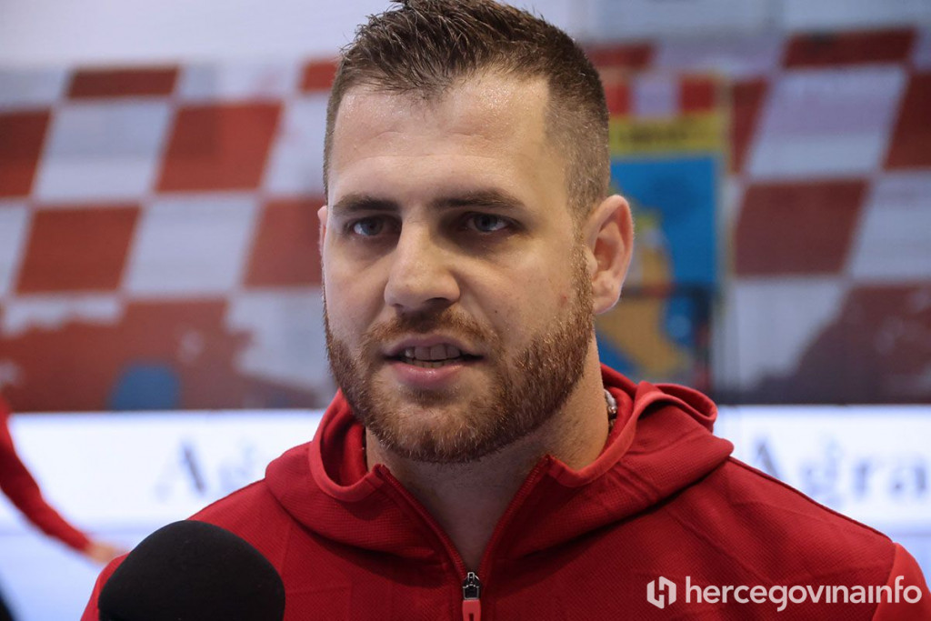 Ivan Džolić Izviđač