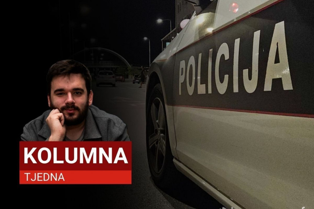 Ivan Prskalo kolumna