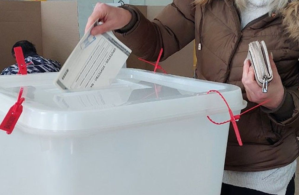 Izbori Republika Srpska