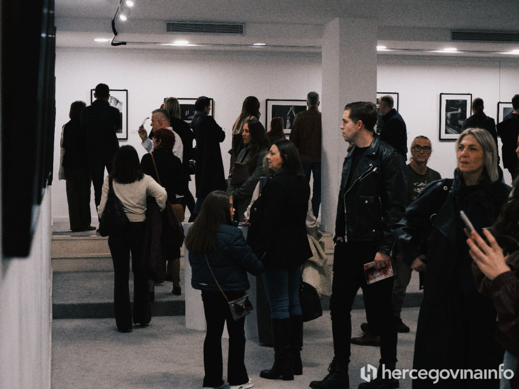 izložba Foto klub Mostar