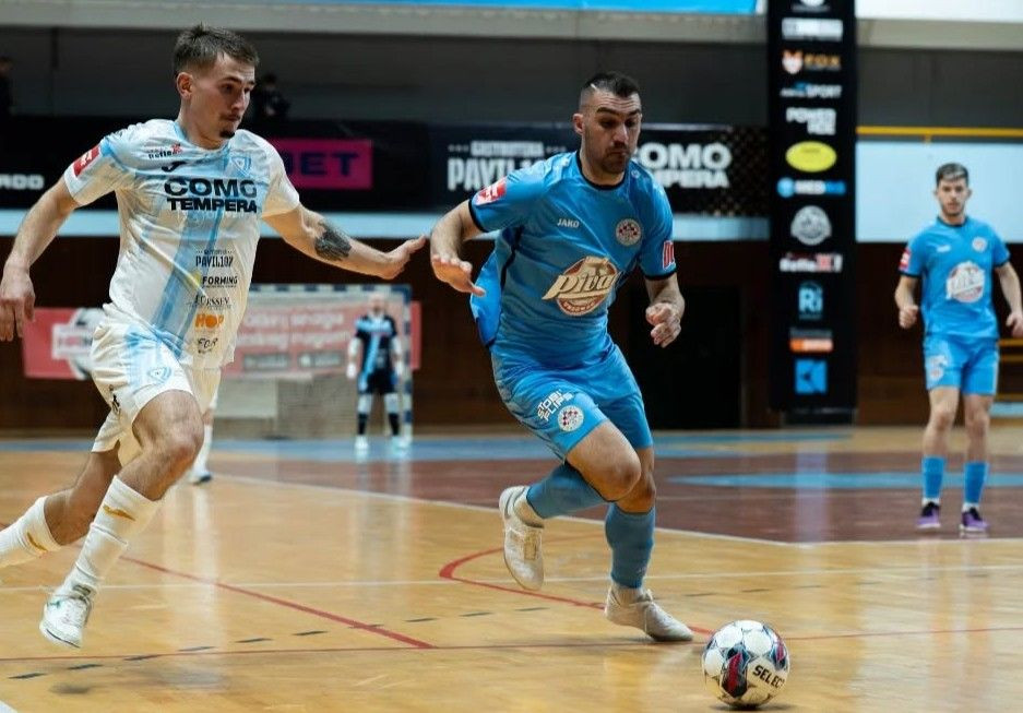 Josip Sesar HMNK Vrgorac