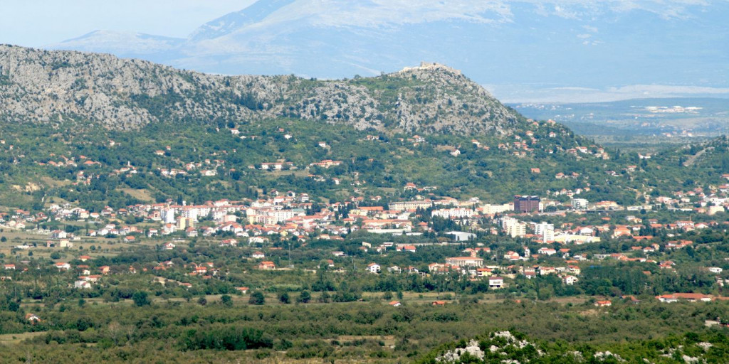 Ljubuški Panorama