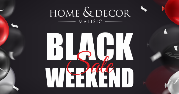 Mališić Black weekend