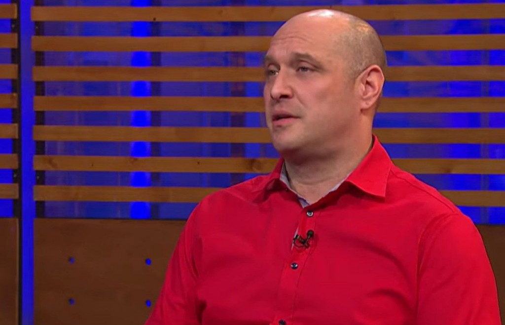 Marin Ivanović Stoka