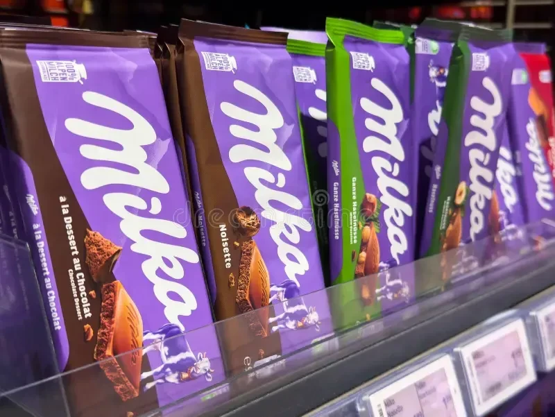 Milka
