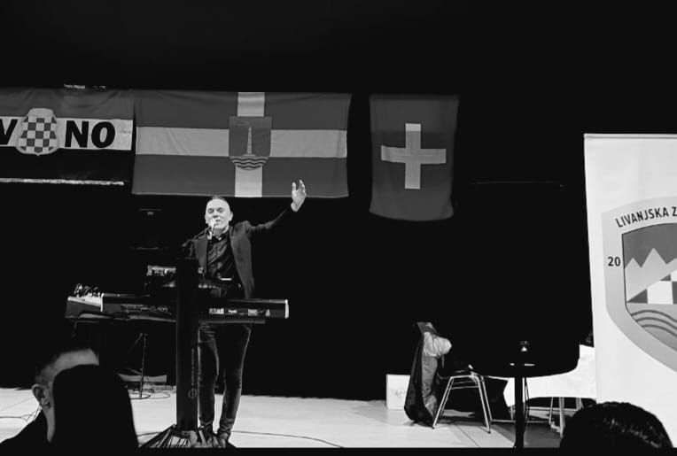 Mirko Perković-Poky