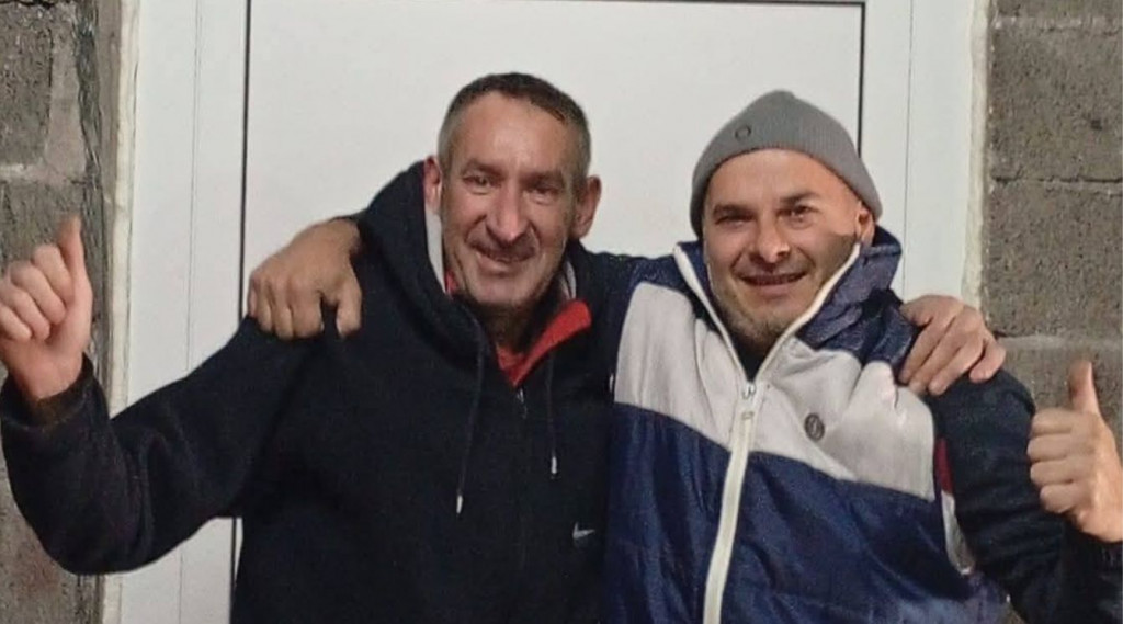 Miroslav Brizar Henkel