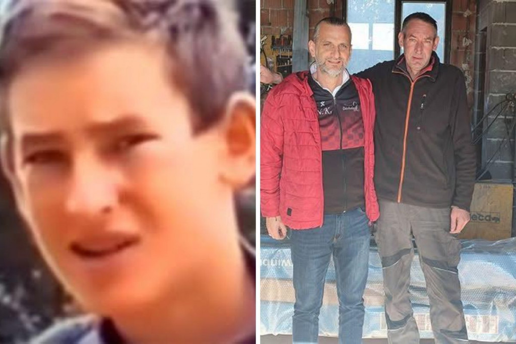 Miroslav Brizar Henkel